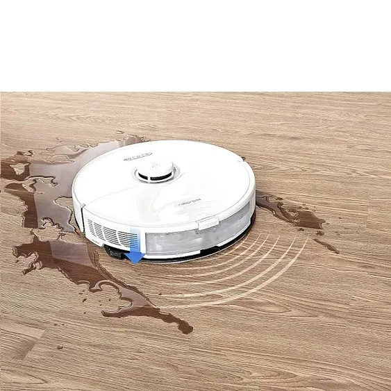 Roborock S8 Robot Vacuum & Mop