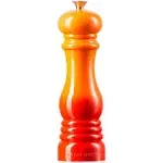 Le Creuset 8 ' x 2 1/2' Pepper Mill - Flame