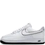 Nike Men's Air Force 1'07 Shoes Basketball