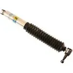 Bilstein 33-174525 B8 5100 Steering Damper Front,SilverBilstein 33-174525 B8 5100 Steering Damper Front,Silver