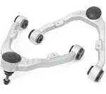 Upper Control Arms | Rough Country | GM Silverado, Sierra