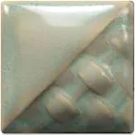 Mayco Stoneware Classic Glaze - Sand and Sea, Pint