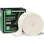 Medigrip Elasticated Tubular Support Bandage Size F