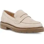 Anne Klein Women's Emmylou Loafer Flat