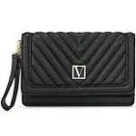 The Victoria Tech Wristlet