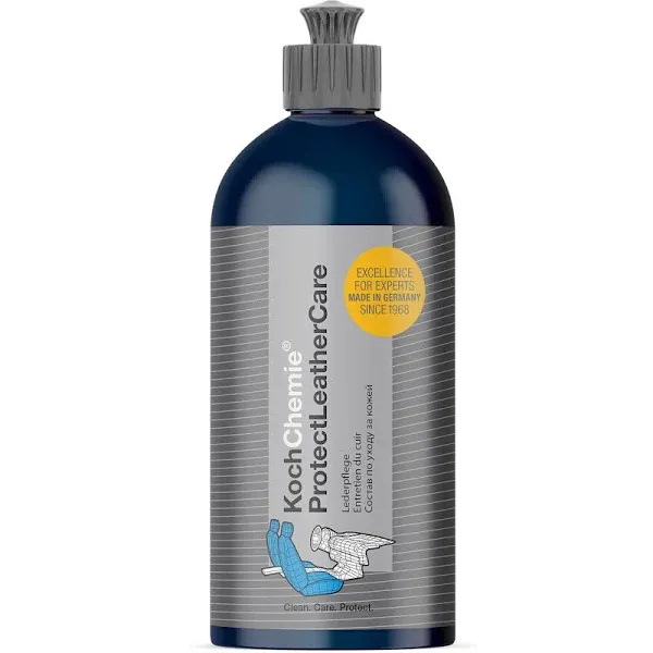 Koch Chemie Protect Leather Care 500ml