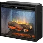 Dimplex 36" Revillusion Built-In Electric Firebox