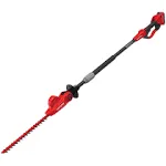 CRAFTSMAN 20-volt Max 18-in Battery Hedge Trimmer 2 Ah (Battery and Charger Included)