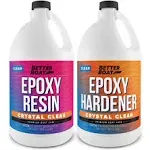 Epoxy Resin Table Top Gallon Set 2 Gallon Kit