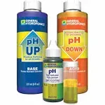 General Hydroponics - PH Control Kit