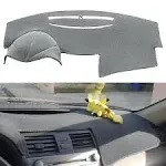 Yiz Custom Fit Dash Cover Mat Pad for Toyota Camry 2007-2011