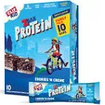 Clif Kid Zbar Protein Cookies N Creme