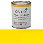 Osmo Wood Wax Finish