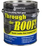 Sashco Through The Roof Sealant