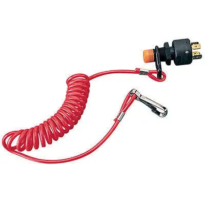 Sea-Dog Universal Safety Kill Switch