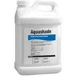 Aquashade Aquatic Plant Growth Control, 2.5 gal