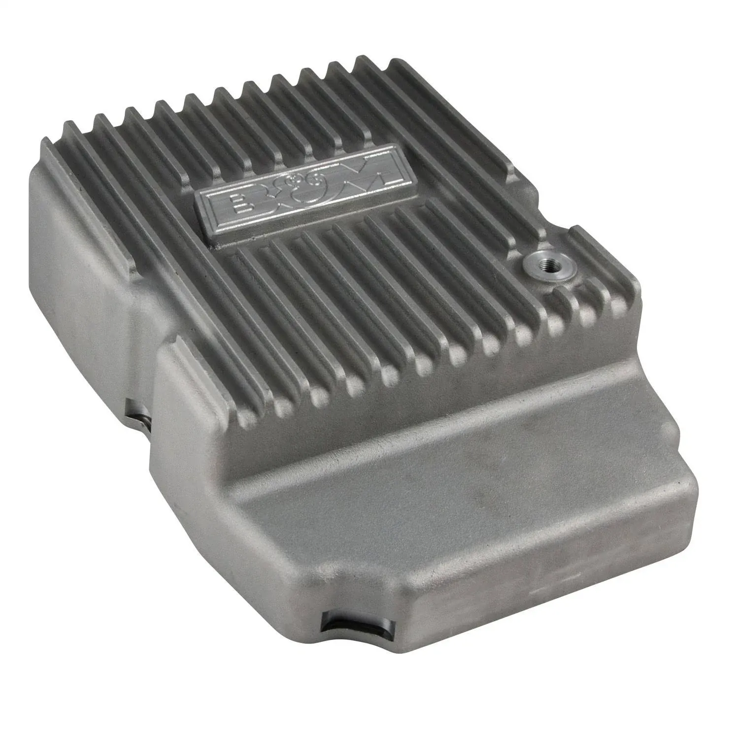 B&M 10300 - Transmission Deep Pan