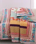 Greenland Home Fashions Thalia Throw