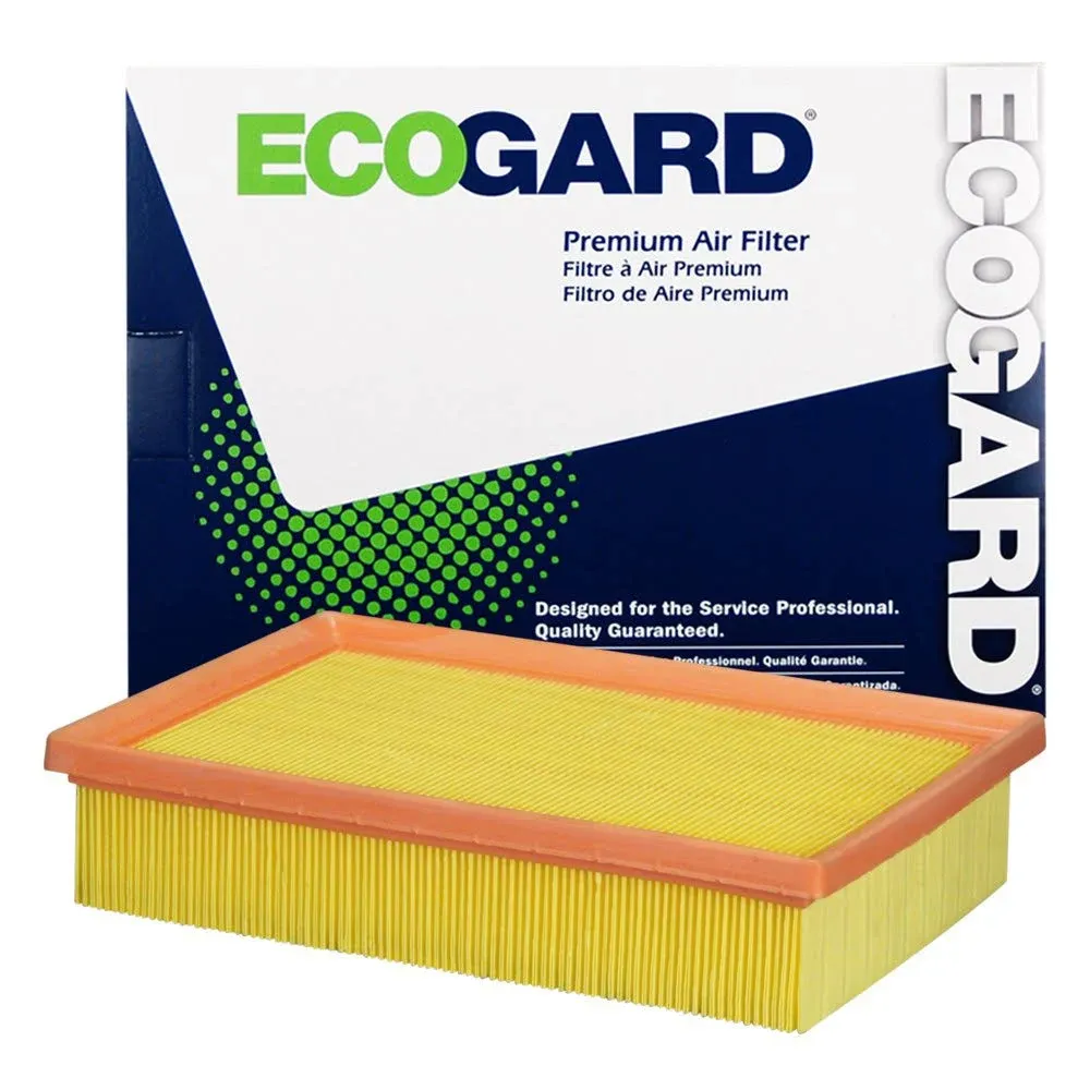 Air Filter  Ecogard  XA10596