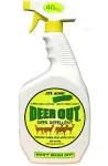 Deer Out 40oz Ready-to-Use Deer Repellent