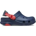 Crocs - Kids Classic All-Terrain Clog