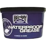 Bel-Ray 99540-TB16W 16 oz Waterproof Grease Tub