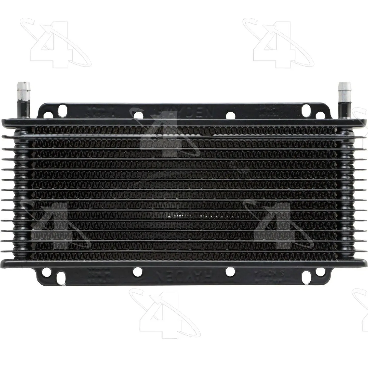 Hayden® 696 - Rapid-Cool™ Transmission Oil Cooler Kit