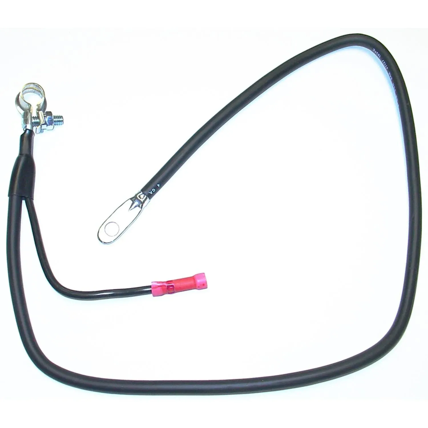 Standard® A36-4UT Standard OE Replacement Battery Cable - Direct Fit, Sold individually