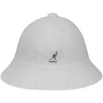 Kangol Bermuda Casual Hat S White