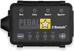 Pedal Commander PC27 Throttle Response Controller Bluetooth