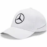 Mercedes AMG Petronas F1 2022 Team Baseball Cap