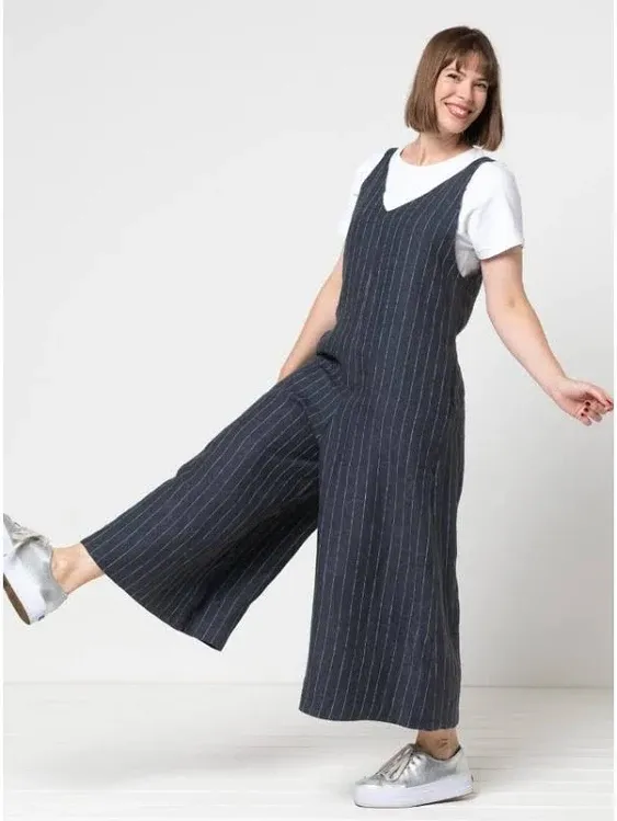 Style Arc Norman Jumpsuit