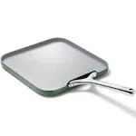 Caraway 11" Ceramic Nonstick Square Griddle