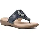 Women's Cliffs by White Mountain Benedict Flip-Flops