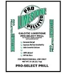 Pro Pelleted Calcitic Limestone - 50lb Bag by Oldcastle Stone Products