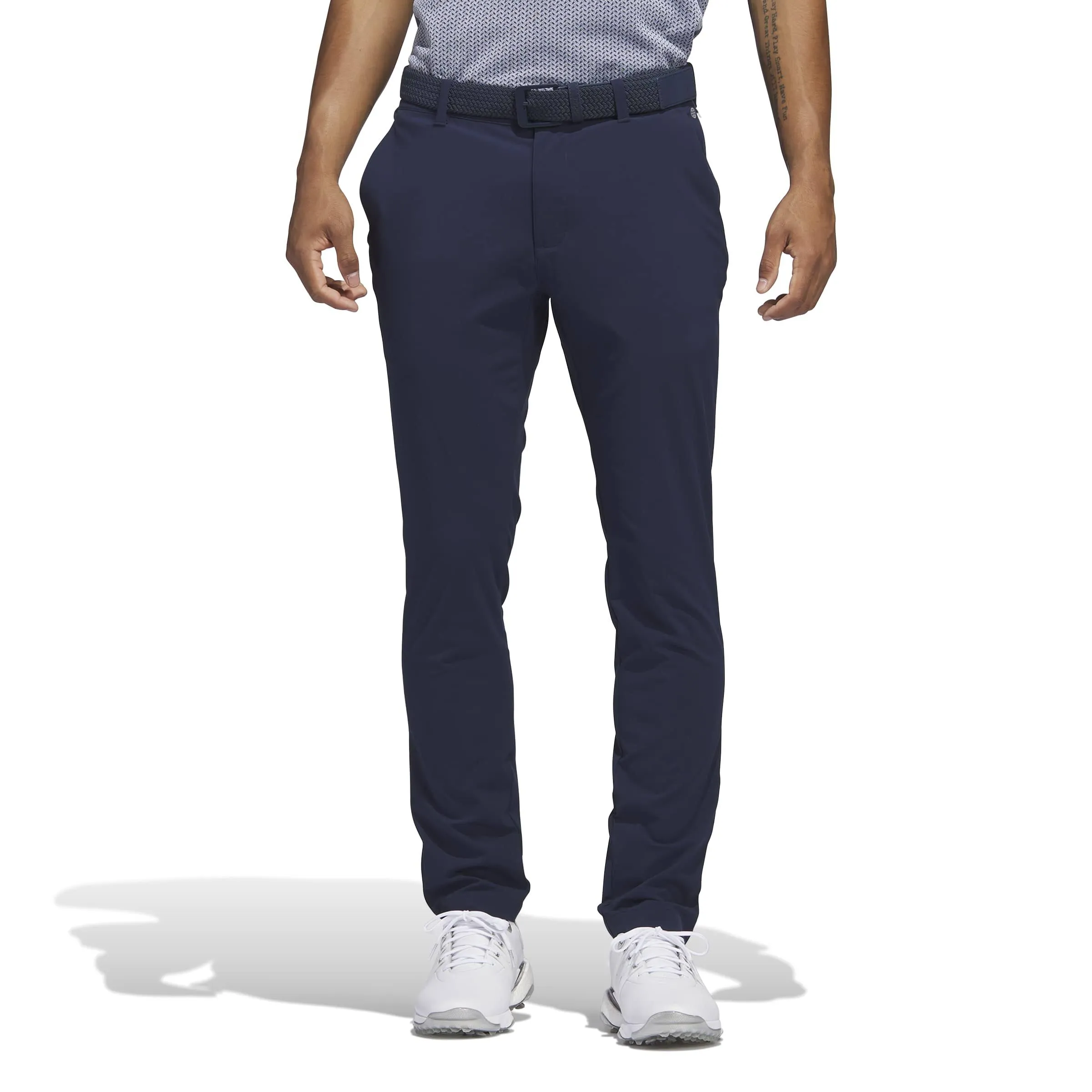 Adidas Men's Ultimate365 Tour Nylon Tapered Fit Golf Pants