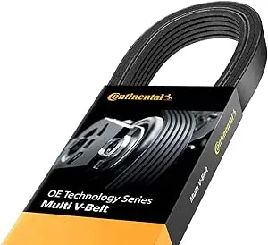 Continental Engineered Products OE Technology Series 4060960 6-Rib, 96.0" Multi-V Belt