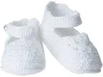 Jefferies Socks Baby Girls' Mary Jane Bootie