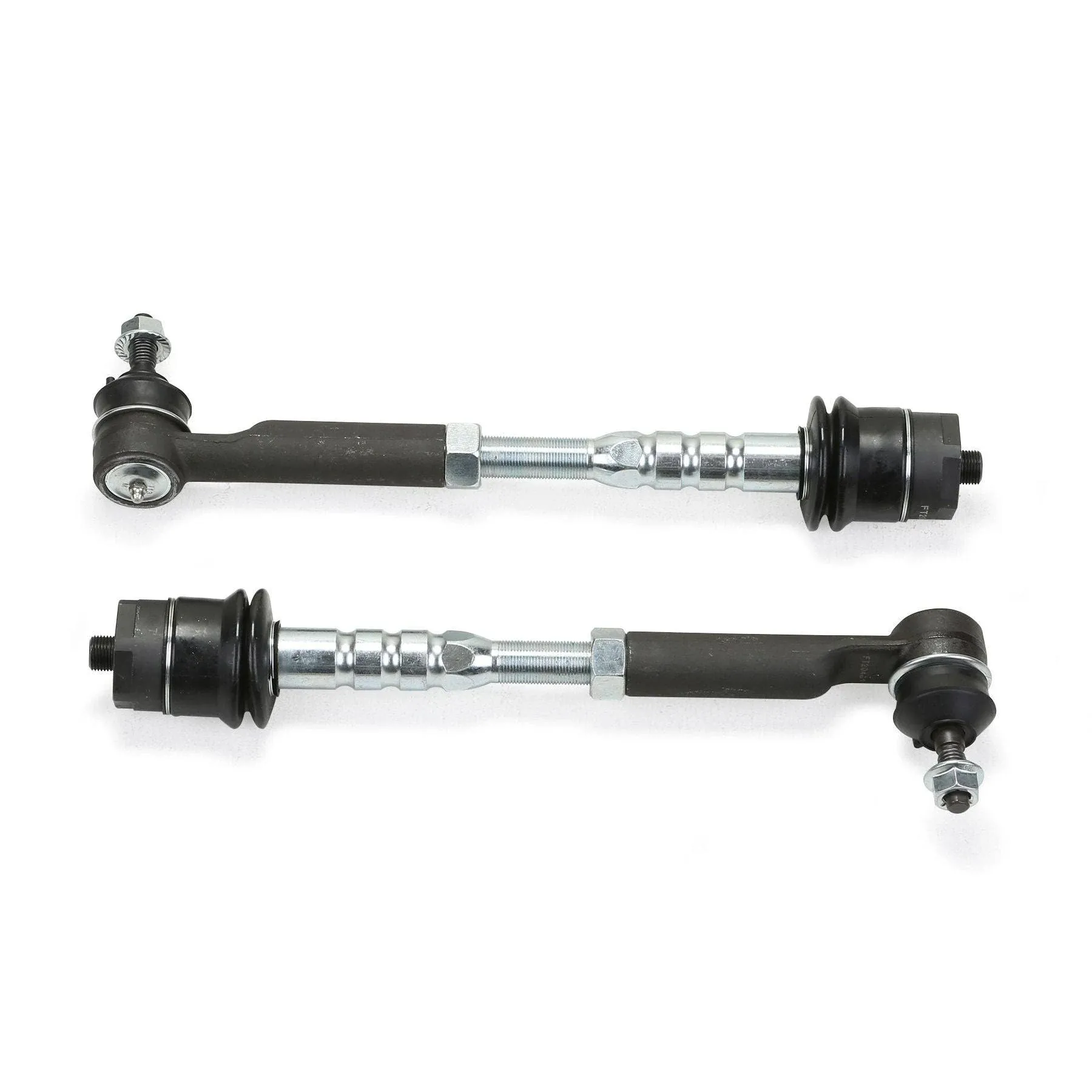 Fabtech Driver & Passenger Tie Rod Assembly Kit - FTS71002