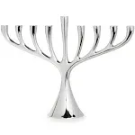 Georg Jensen Cobra Menorah Stainless Steel