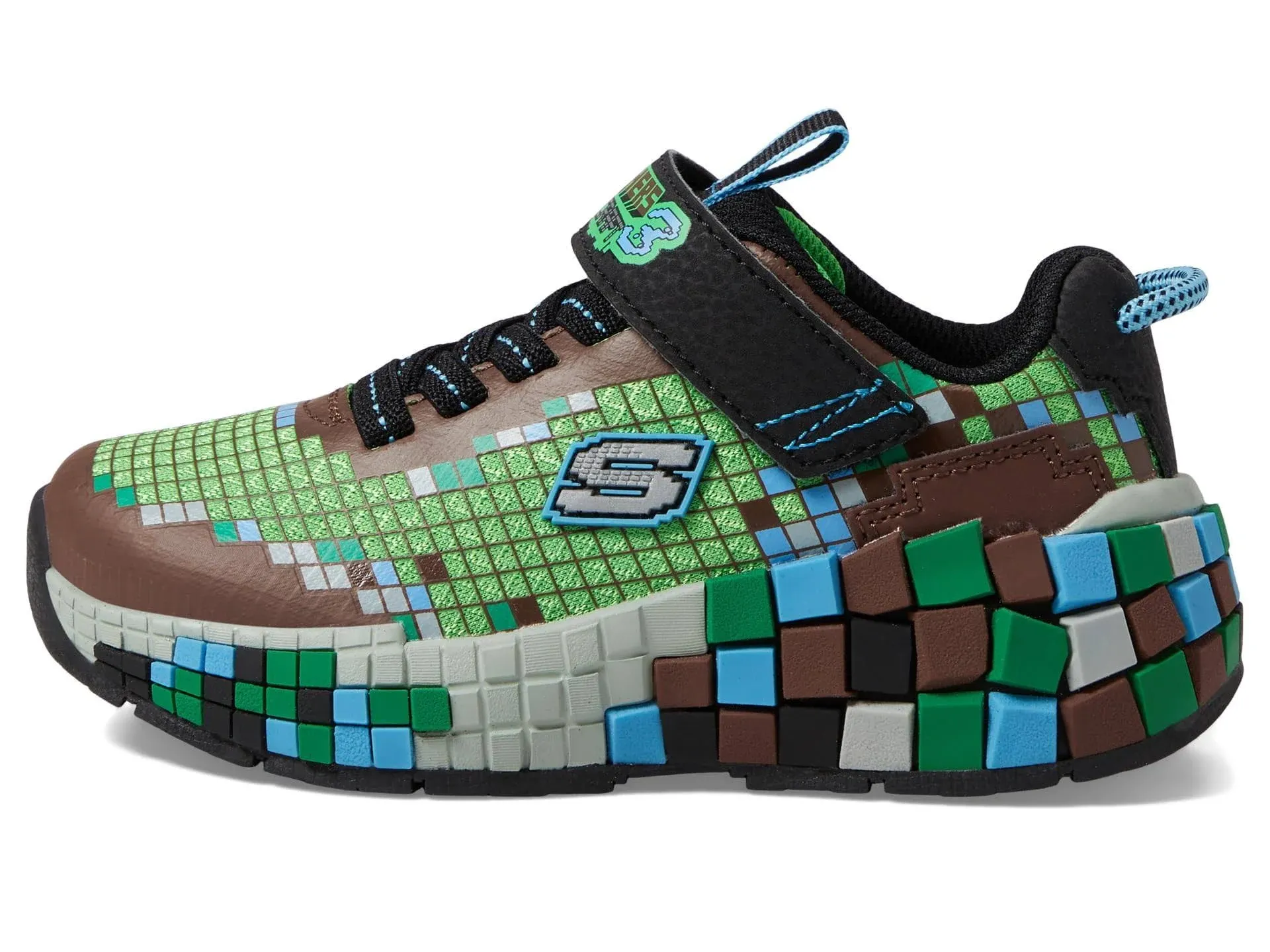 Skechers Kids' Mega-craft 3.0