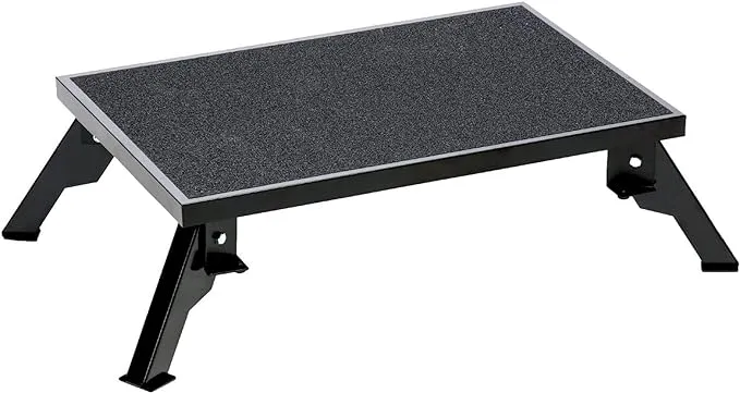 Stromberg Carlson S-150 Steel Platform Step