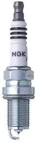 NGK 6240 Laser Platinum Spark Plugs PLFR5A-11 - 6 PCSNEW by NGK