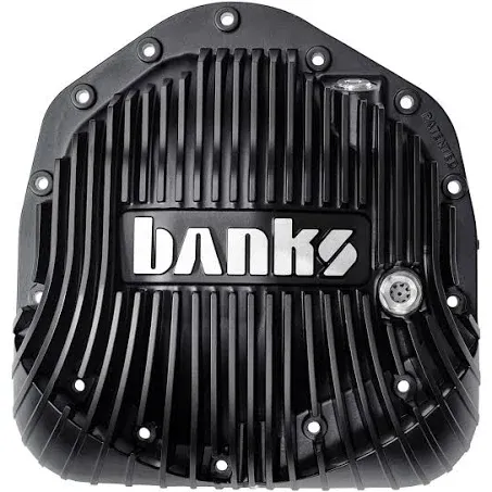 Banks Power Ram-Air Differential Cover Kit 19269