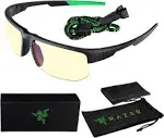 Gunnar Torpedo-X Razer Edition Gaming Glasses