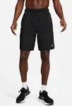 Nike Dri-FIT Challenger 9in Unlined Shorts Men Black