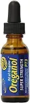 North American Herb and Spice Oreganol Oil of Oregano Super Strength - 0.45 fl oz