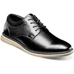 Nunn Bush Men's Chase Plain Toe Oxford