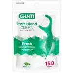 GUM Professional Clean