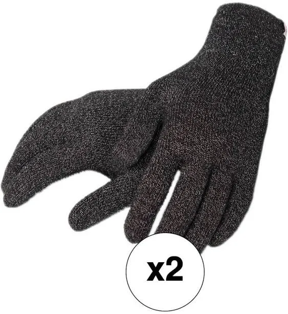 Agloves ® Polar Sport Touchscreen Gloves, The Original Ten Finger Touchscreen Gloves, Unisex